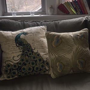 Decorative pillows❗️